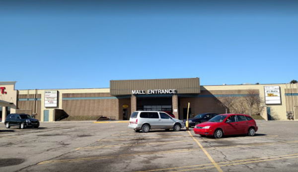 Alpena Mall - From Mall Website